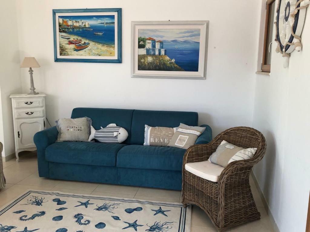 Nel Blu Dipinto Di Blu Villa โปลีญาโนอามาเร ภายนอก รูปภาพ